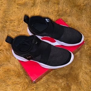 Soft Foam Puma sneakers